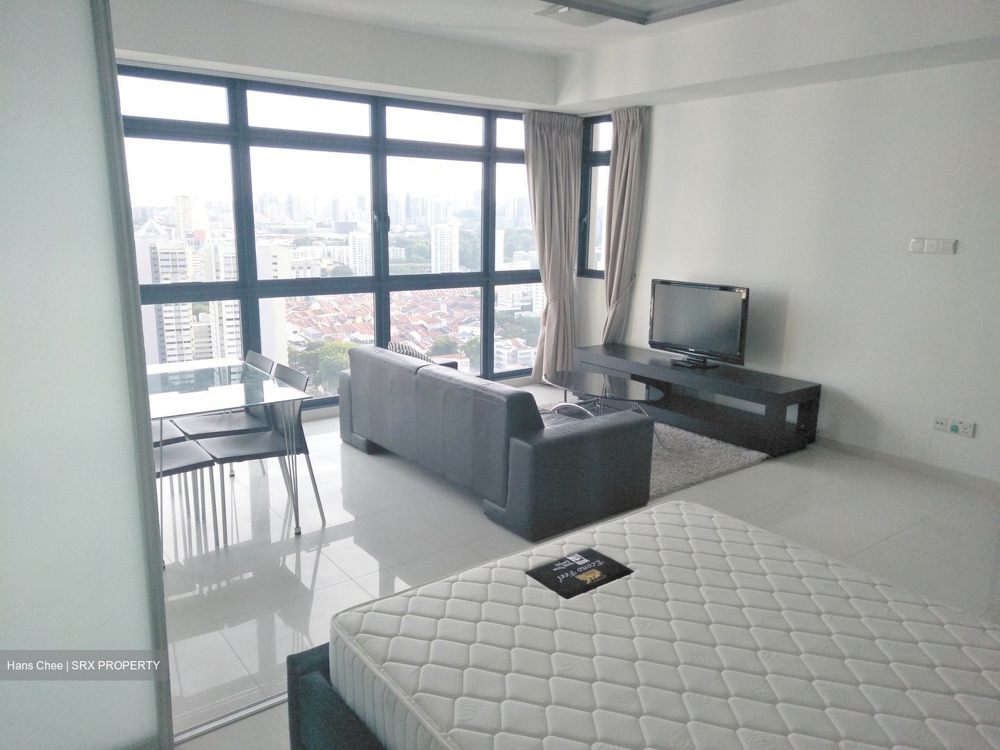 City Square Residences (D8), Condominium #555504541